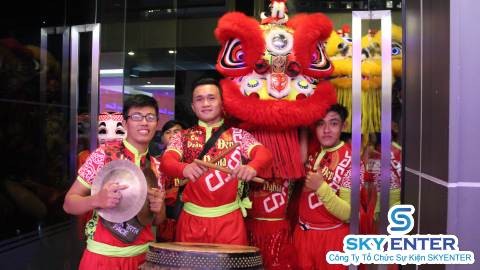 To Chuc Su Kien Trung Thu Tron Goi